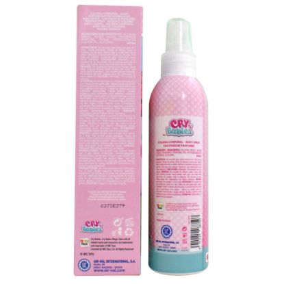 Picture of Air Val Body Spray Cry Babies 200ml