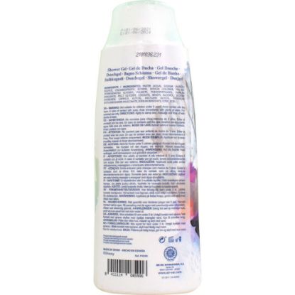 Picture of Air Val Shower Gel Frozen II 300ml