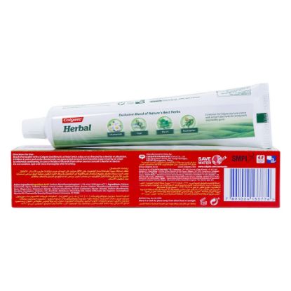 Picture of Colgate Toothpaste Herbal 125ml