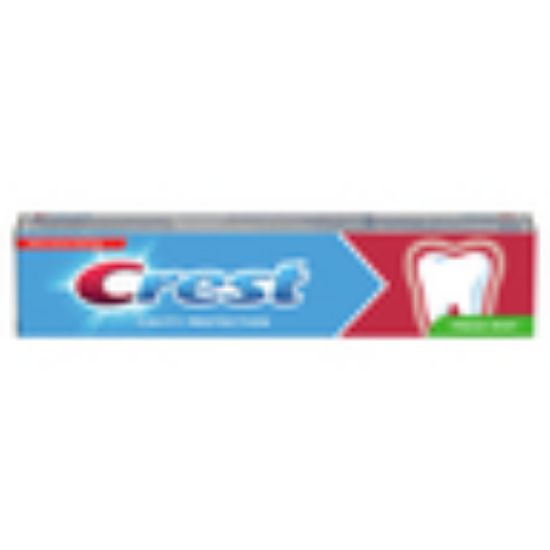 Picture of Crest Cavity Protect Fresh Mint Toothpaste 125ml