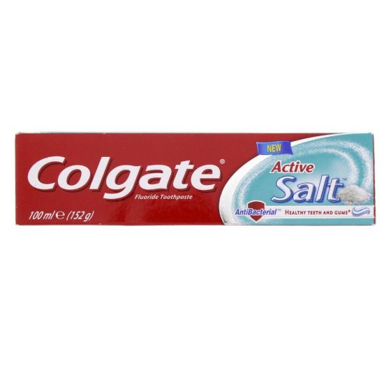 Picture of Colgate Toothpaste Active Salt 100ml