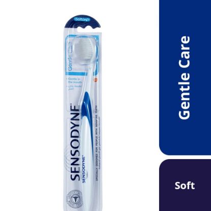 Picture of Sensodyne Toothbrush Gentle Soft 1pc