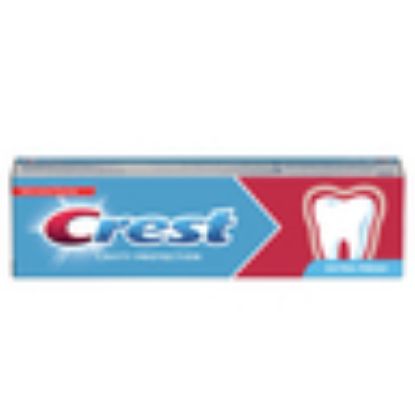 Picture of Crest Cavity Protection Extra Fresh Toothpaste 125ml