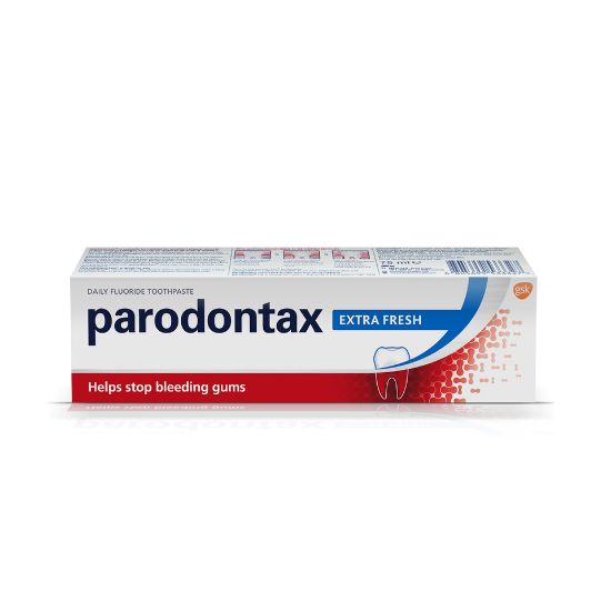 Picture of Parodontax Extra Fresh Toothpaste 75ml