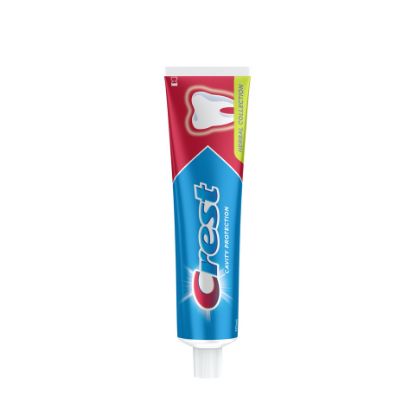 Picture of Crest Cavity Protection Herbal Collection Toothpaste - 125ml