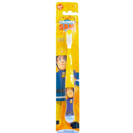 Picture of Admiranda Kids Soft Tooth Brush 3+ Year 1pc