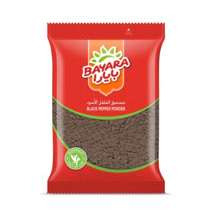 Picture of Bayara Black Pepper Powder 500 g