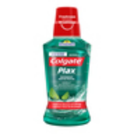 Picture of Colgate Mouthwash Plax Multi Protection Fresh Mint 250ml