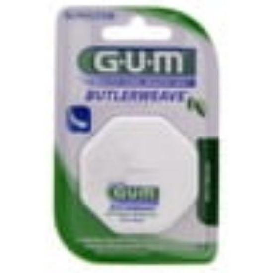 Picture of GUM Butler weave Mint Waxed 55m