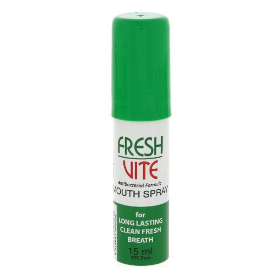 Picture of Fresh Vite Mouth Spray 18ml