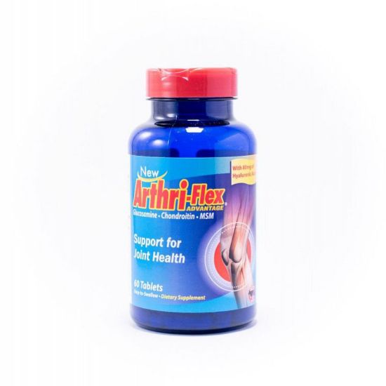 Picture of 21st Century Arthri-Flex Advantage 60pcs