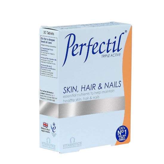 Picture of Vitabiotics Perfectil Original 30pcs