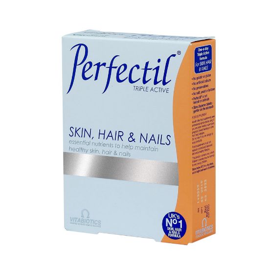 Picture of Vitabiotics Perfectil Original 30pcs