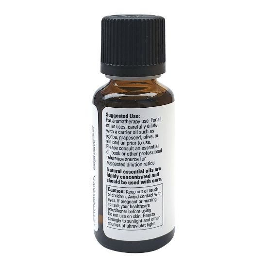 Picture of Now Orange Essential Oils 30ml