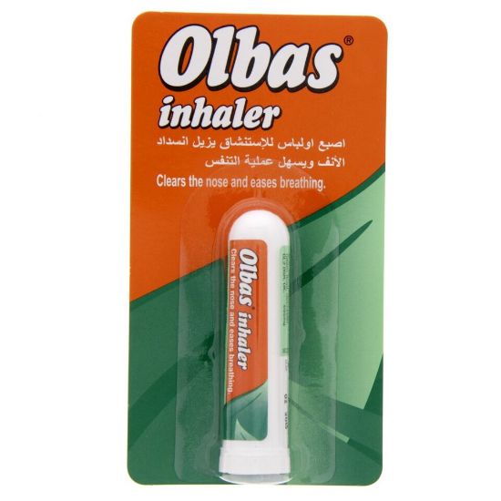 Picture of Olbas Inhaler 695mg