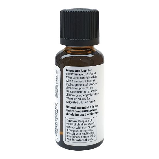 Picture of Now Clove Essential Oils 30ml