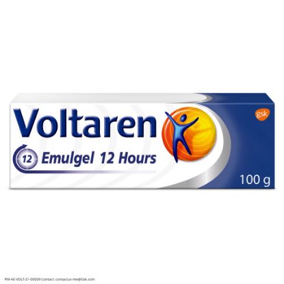 Picture of Voltaren Emulgel Pain Relief 100g