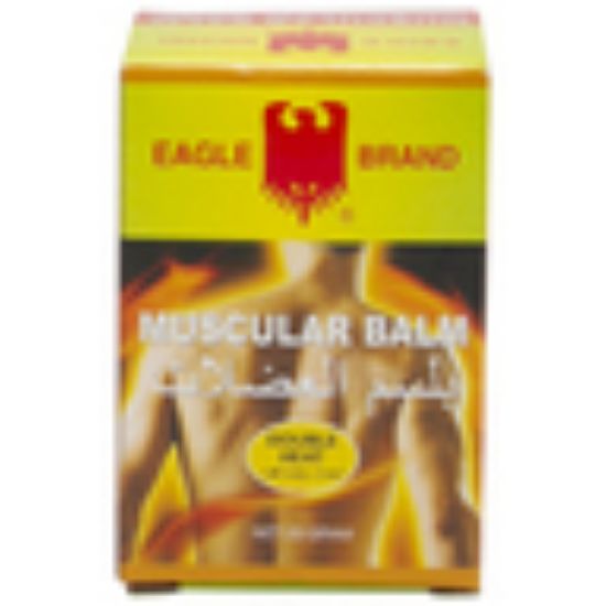 Picture of Eagle Muscular Balm 20g