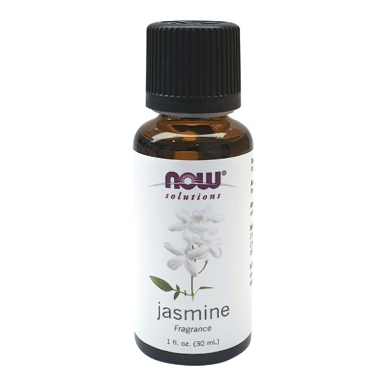 Picture of Now Jasmine Essential Oils 30ml