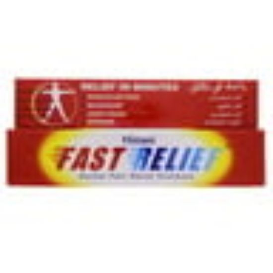 Picture of Himani Fast Relief Herbal Ointment 50g