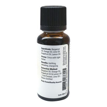 Picture of Now Cheer Up Buttercup Essential Oils 30ml