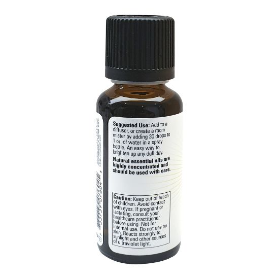 Picture of Now Cheer Up Buttercup Essential Oils 30ml