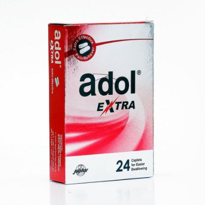 Picture of Adol Extra 24pcs