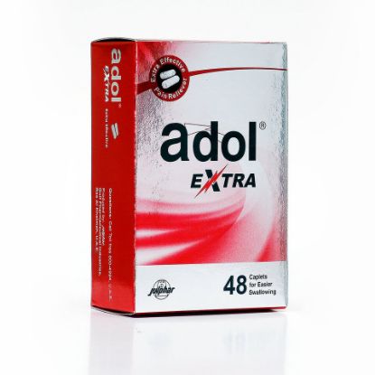 Picture of Adol Extra 48pcs