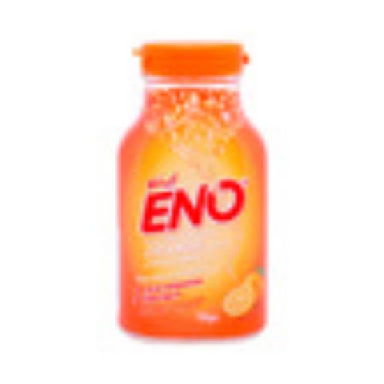 Picture of Eno Fruit Salt Orange Flavour 150g