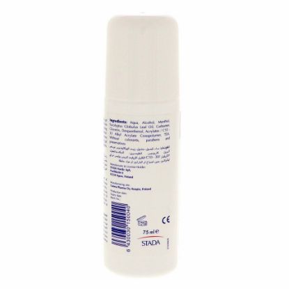 Picture of Radian Ice Roll On Cooling Gel 75ml