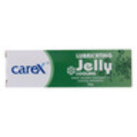 Picture of Carex Lubricating Cooling Jelly 60g