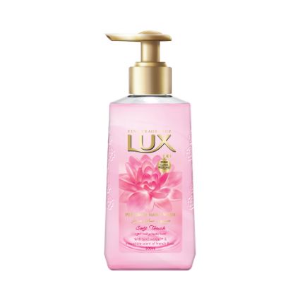 Picture of Lux Perfumed Hand Wash Soft Touch, 500ml