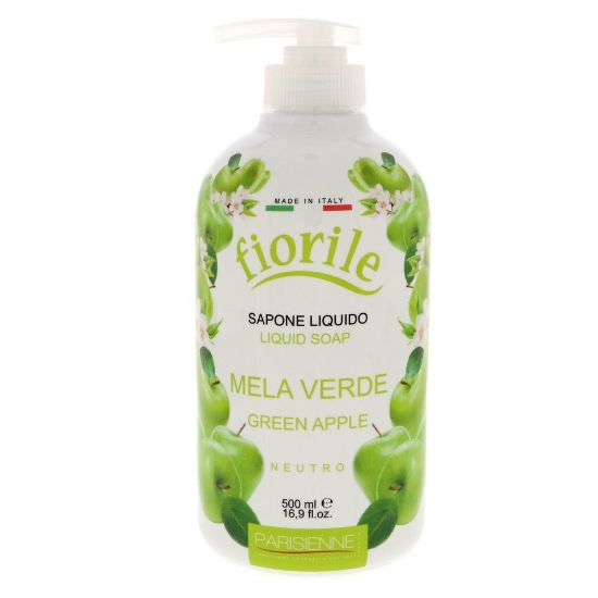 Picture of Fiorile Liquid Soap Green Apple 500ml