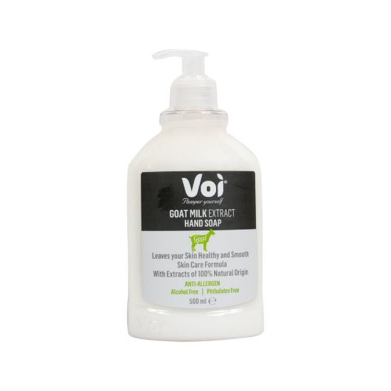 Picture of Voi Goat Milk Extract Hand Soap 500ml