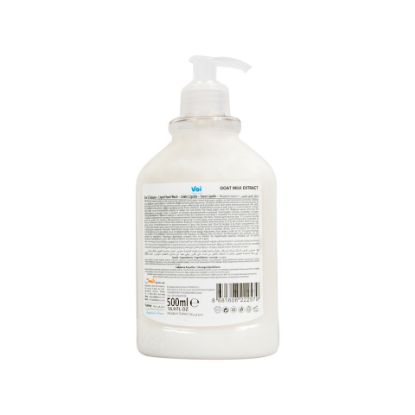 Picture of Voi Goat Milk Extract Hand Soap 500ml