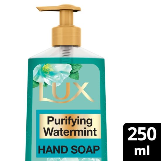 Picture of Lux Purifying Watermint Perfumed Hand Soap 250ml