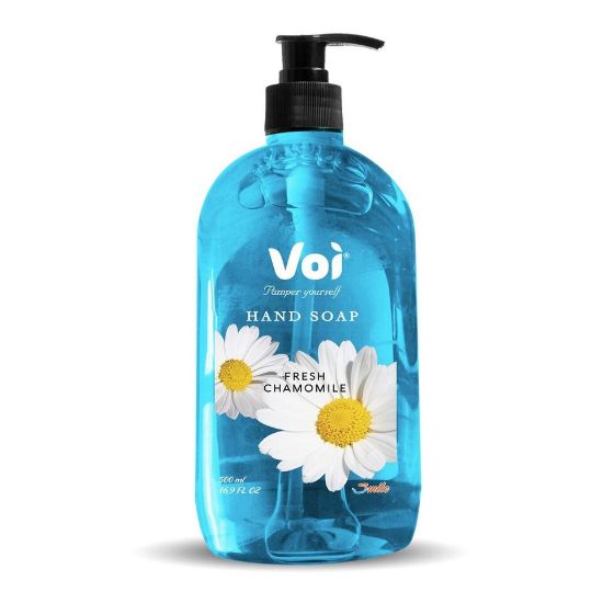 Picture of Voi Hand Soap Fresh Chamomile 500ml