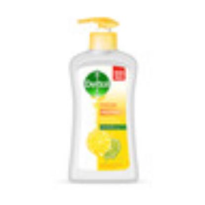 Picture of Dettol Fresh Handwash Liquid Soap Citrus & Orange Blossom Fragrance 700ml