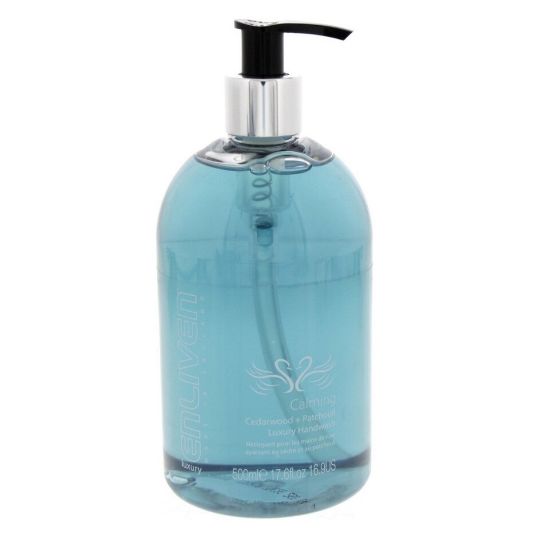 Picture of Enliven Calming Luxury Hand Wash 500ml