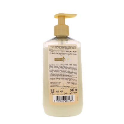 Picture of Lux Perfumed Hand Wash Velvet Touch, 500ml