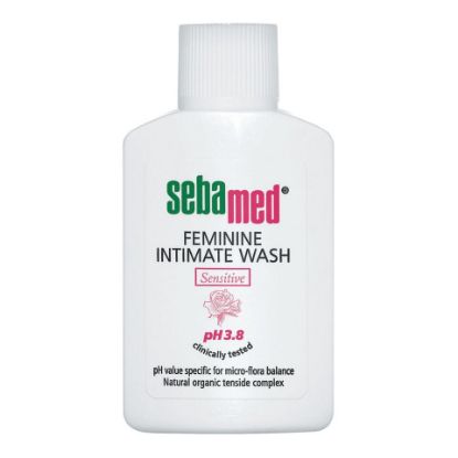 Picture of Sebamed Feminine Intimate Wash 50ml