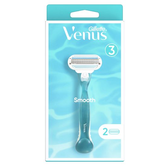 Picture of Gillette Venus Women's Razor 2Up