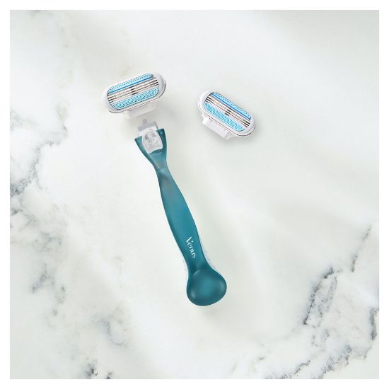 Picture of Gillette Venus Women's Razor 2Up