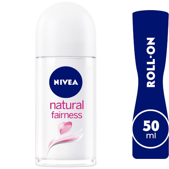 Picture of Nivea Roll On Natural Fairness 50ml