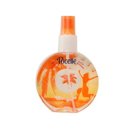 Picture of Pucelle Joyful Summer Mist Cologne 150ml