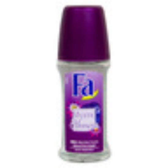 Picture of Fa Mystic Moments Rollon 50ml