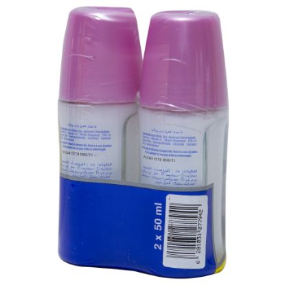 Picture of Fa Roll On Dry Protect Cotton Mist 2 x 50ml