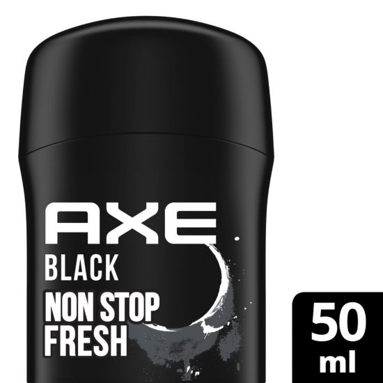 Picture of Axe Black Deodorant Stick 50ml