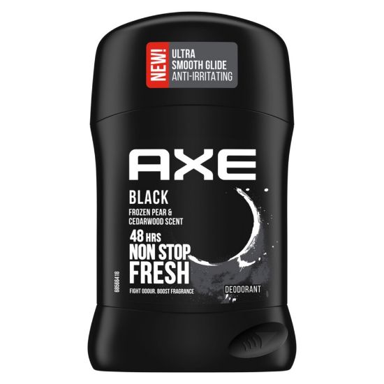 Picture of Axe Black Deodorant Stick 50ml