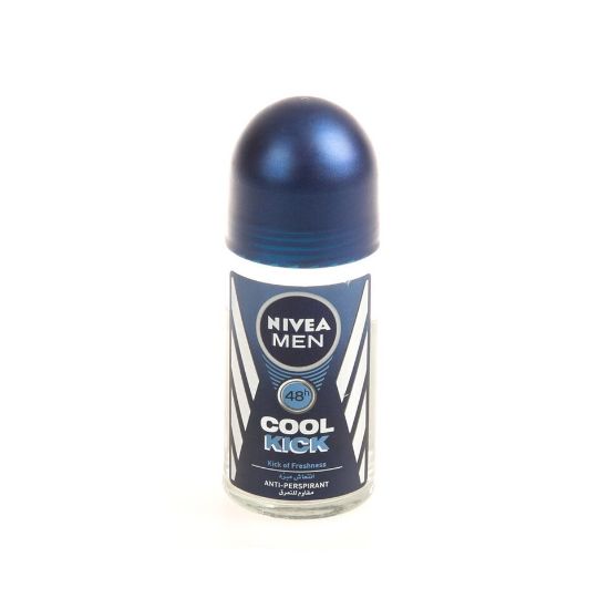 Picture of Nivea Cool Kick Roll-Ons Men 50ml